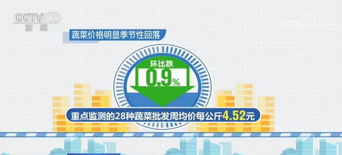 智慧经营 把握菜篮子产品供应充足与市场平稳内的新商机